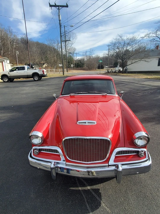 1959 Studebaker Hawk - Image 23 of 31