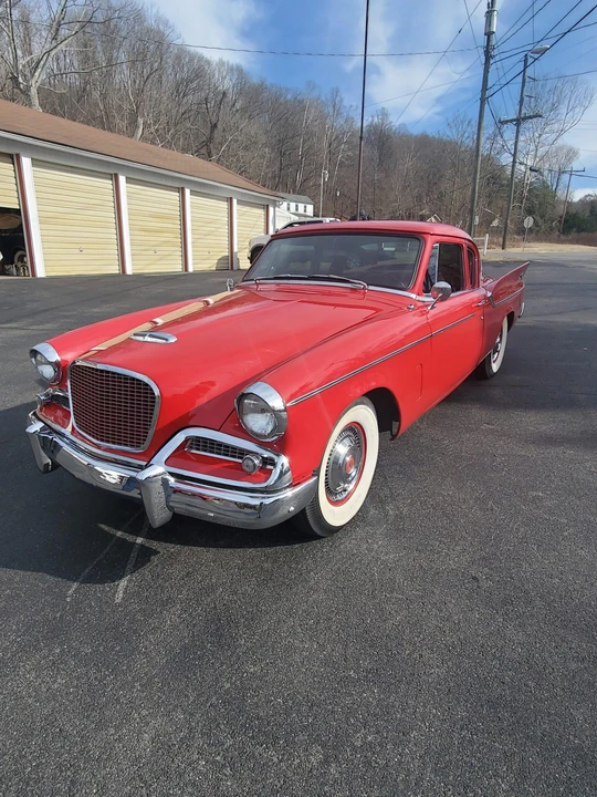 1959 Studebaker Hawk - Image 2 of 31