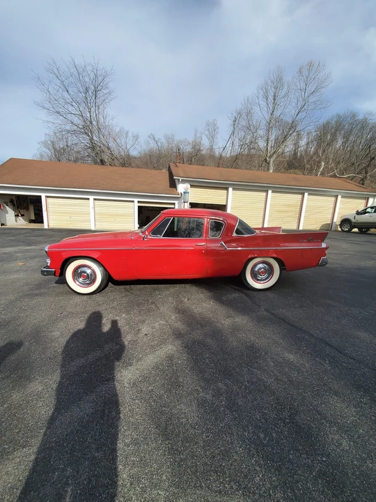 1959 Studebaker Hawk - Image 6 of 31