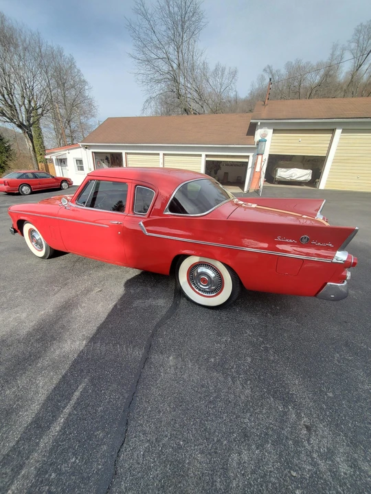1959 Studebaker Hawk - Image 7 of 31