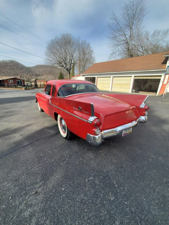 1959 Studebaker Hawk - Image 9 of 31