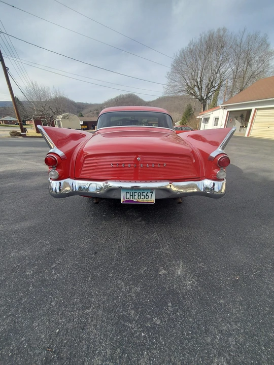 1959 Studebaker Hawk - Image 11 of 31