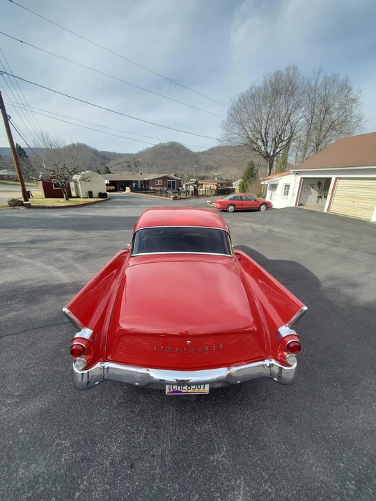 1959 Studebaker Hawk - Image 13 of 31