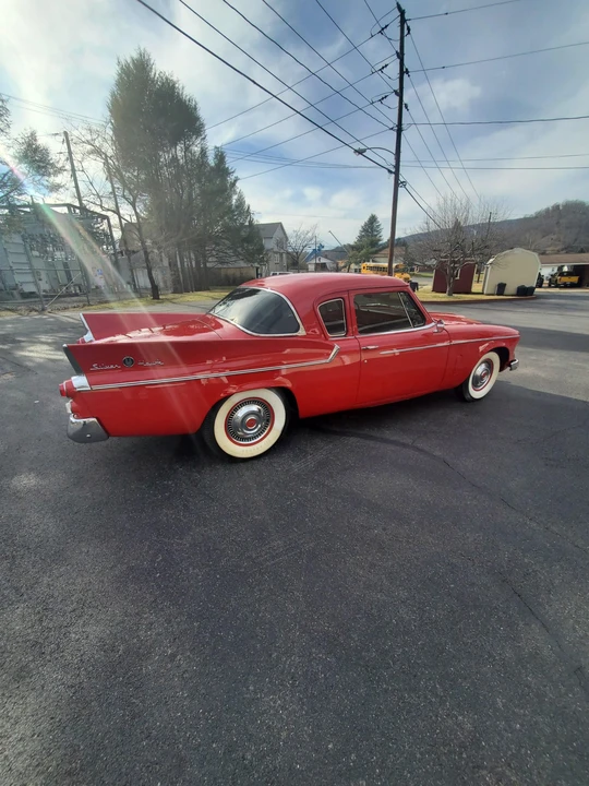 1959 Studebaker Hawk - Image 17 of 31