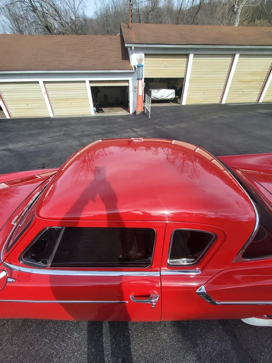 1959 Studebaker Hawk - Image 30 of 31