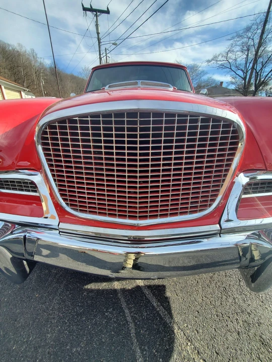 1959 Studebaker Hawk - Image 27 of 31
