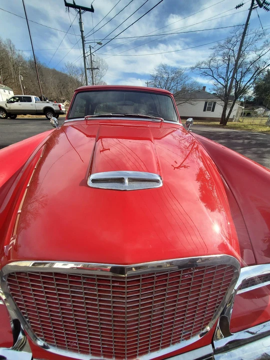 1959 Studebaker Hawk - Image 29 of 31