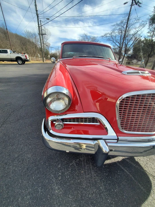 1959 Studebaker Hawk - Image 26 of 31