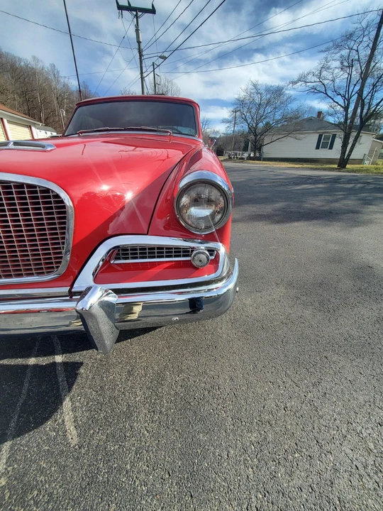 1959 Studebaker Hawk - Image 28 of 31