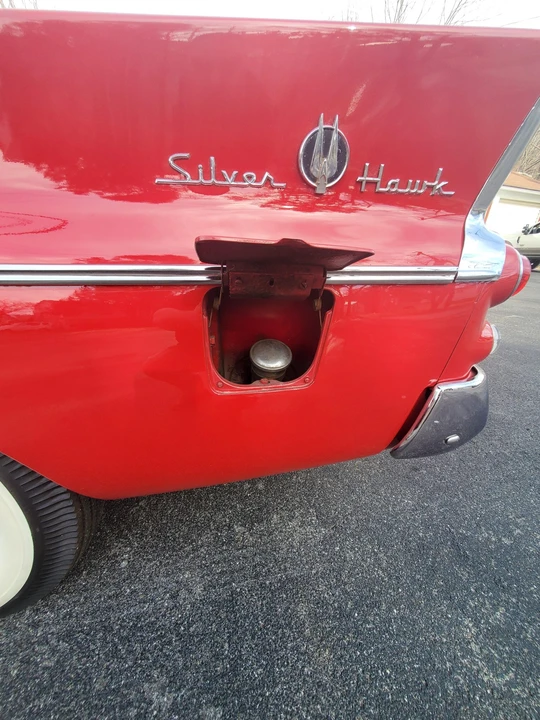 1959 Studebaker Hawk - Image 31 of 31
