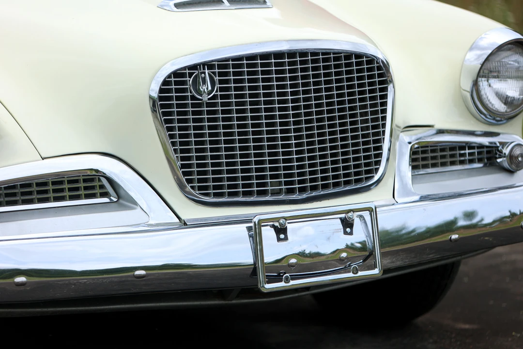 1959 Studebaker Hawk - Image 11 of 31