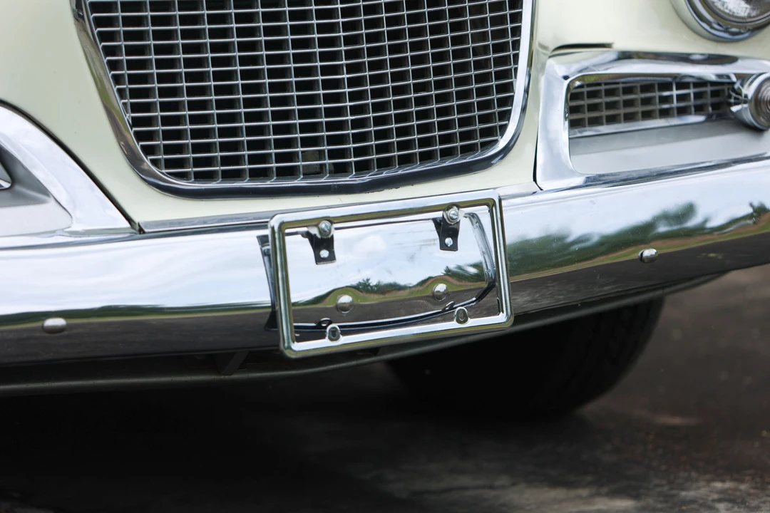1959 Studebaker Hawk - Image 12 of 31