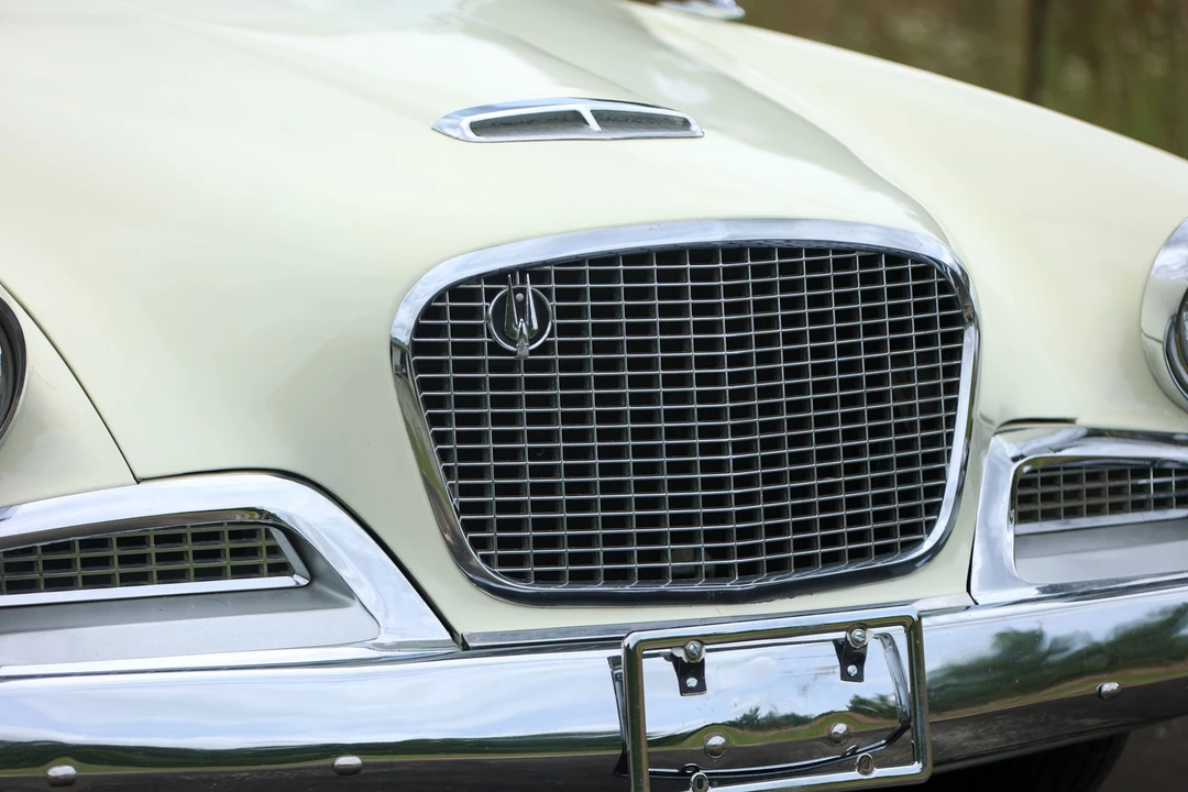 1959 Studebaker Hawk - Image 13 of 31