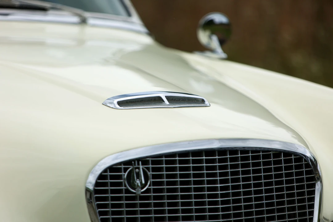 1959 Studebaker Hawk - Image 14 of 31