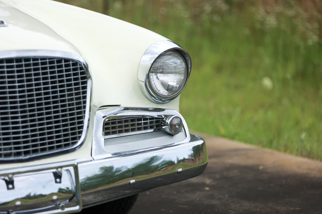1959 Studebaker Hawk - Image 15 of 31