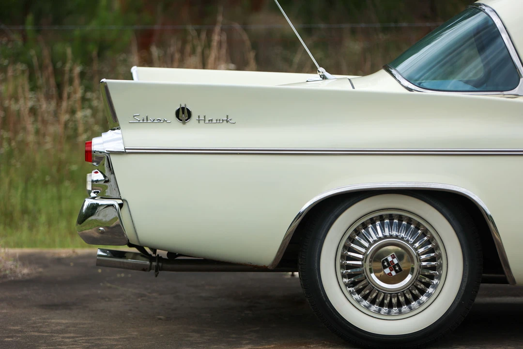 1959 Studebaker Hawk - Image 16 of 31