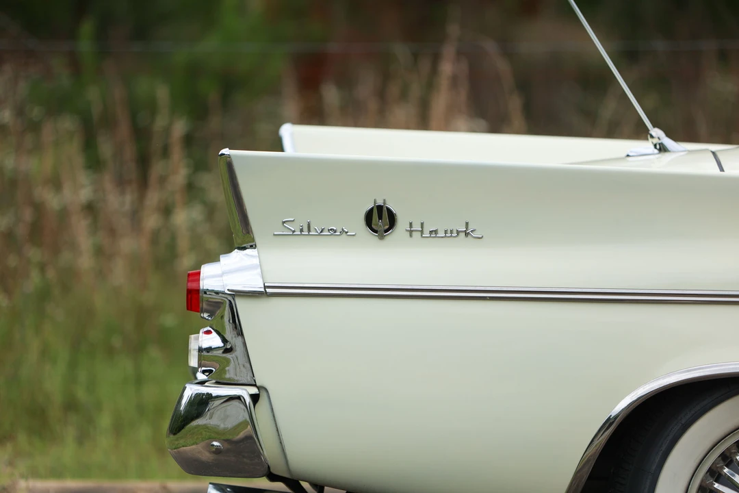 1959 Studebaker Hawk - Image 17 of 31