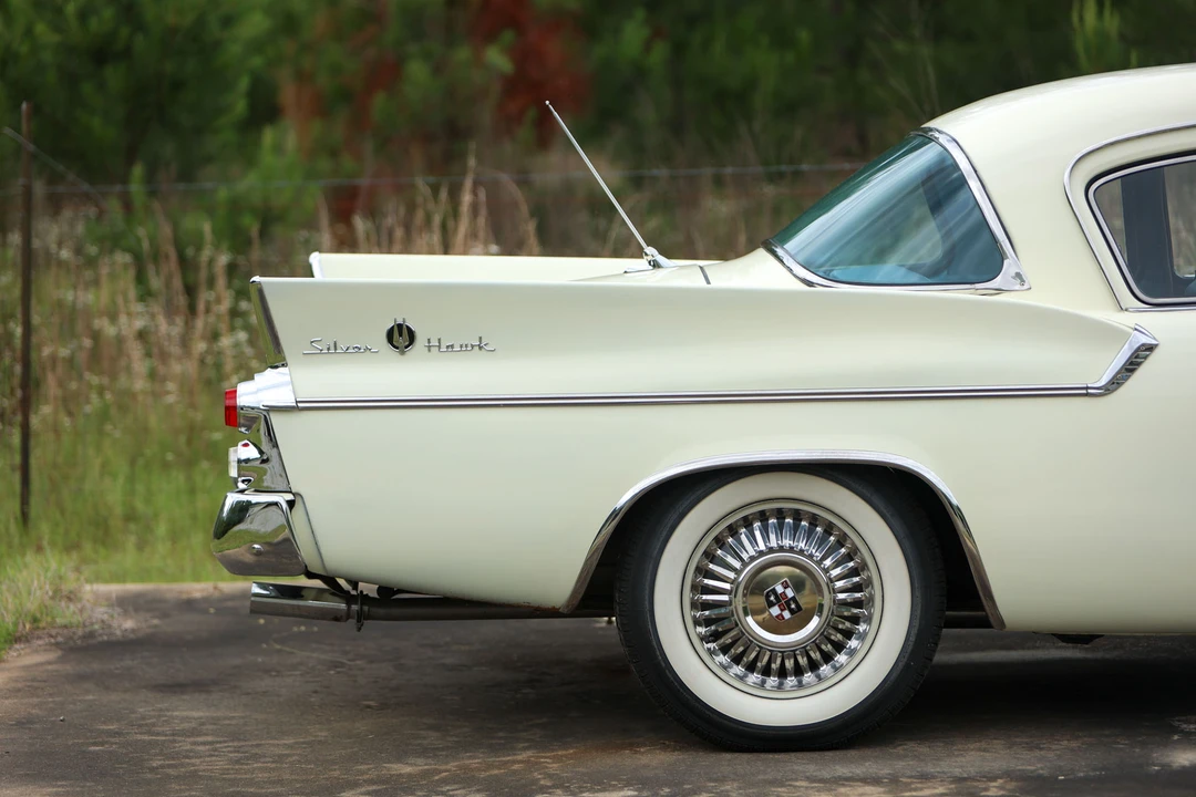 1959 Studebaker Hawk - Image 18 of 31