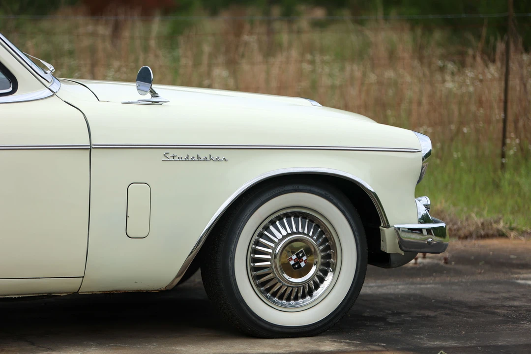 1959 Studebaker Hawk - Image 19 of 31