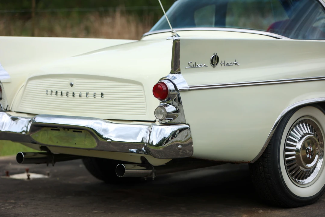 1959 Studebaker Hawk - Image 20 of 31
