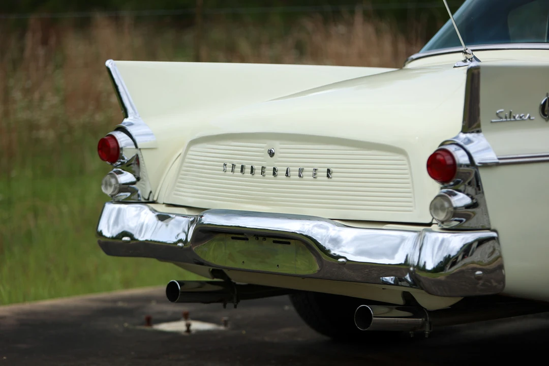 1959 Studebaker Hawk - Image 21 of 31