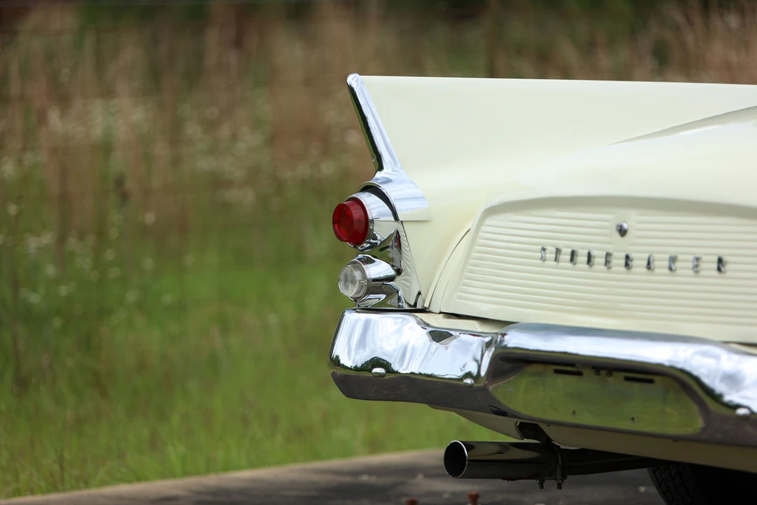 1959 Studebaker Hawk - Image 22 of 31