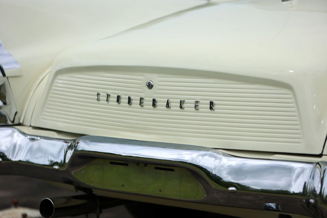 1959 Studebaker Hawk - Image 23 of 31