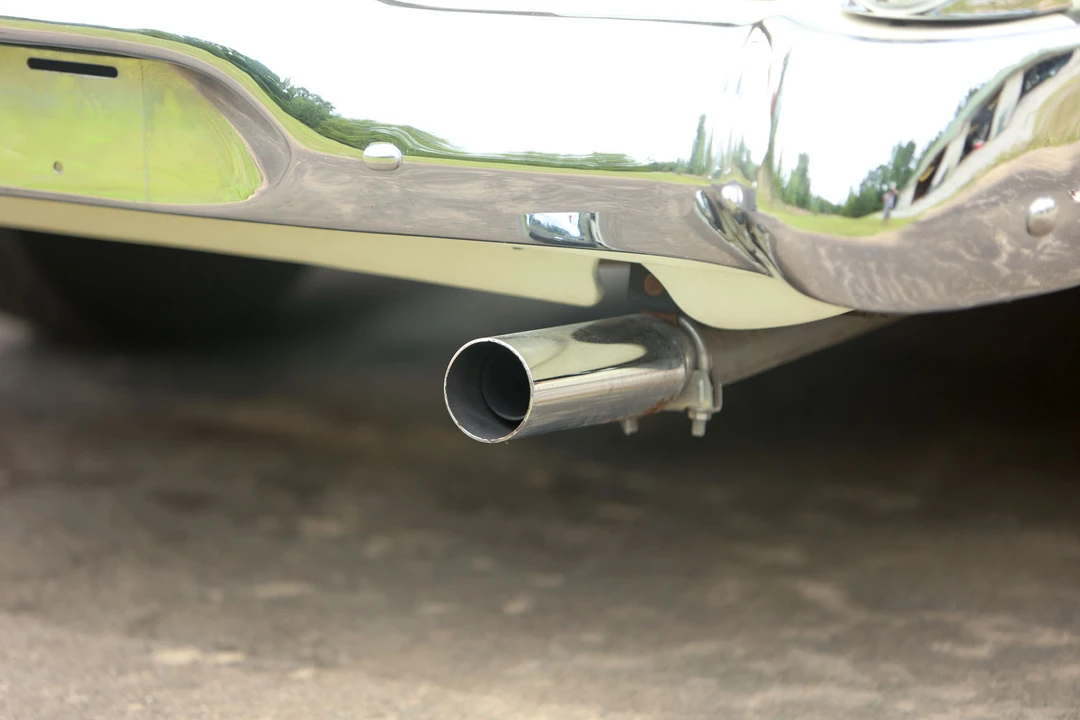 1959 Studebaker Hawk - Image 24 of 31