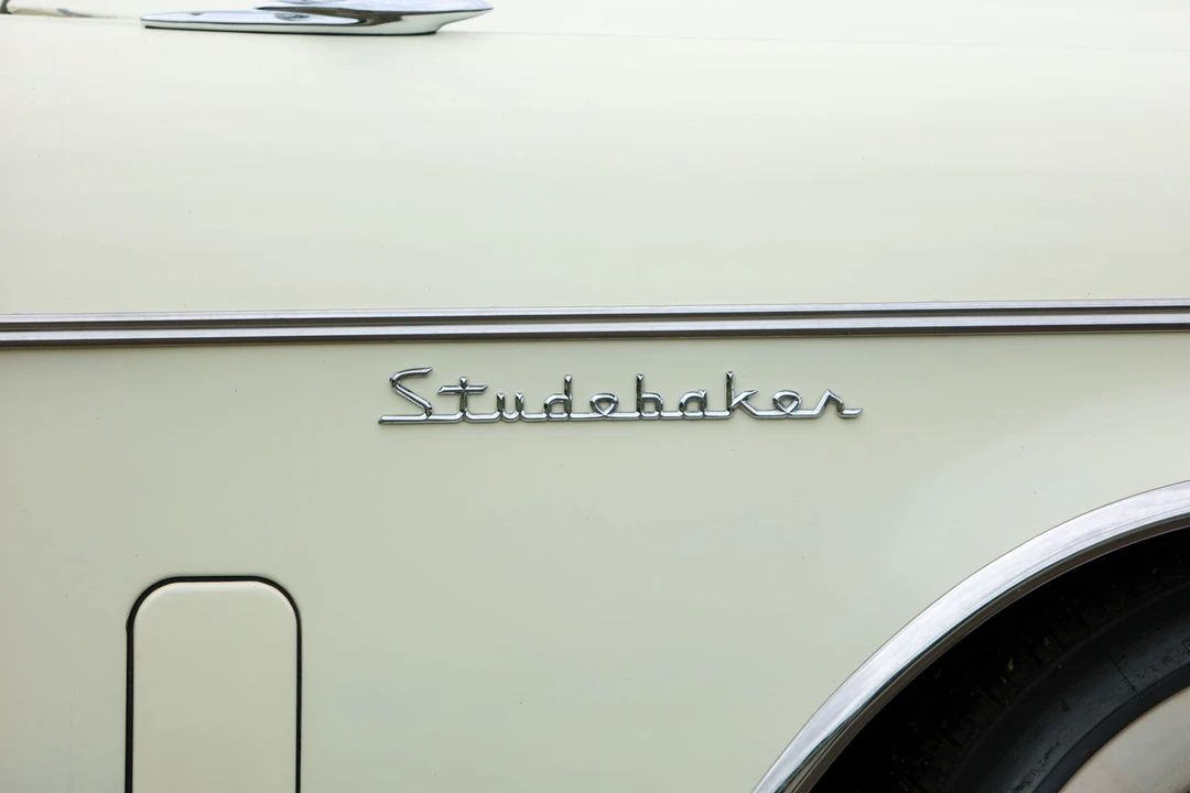 1959 Studebaker Hawk - Image 25 of 31