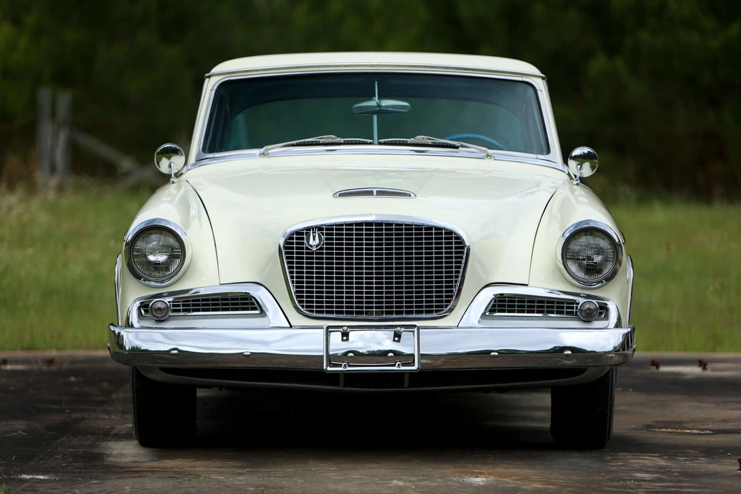 1959 Studebaker Hawk - Image 26 of 31