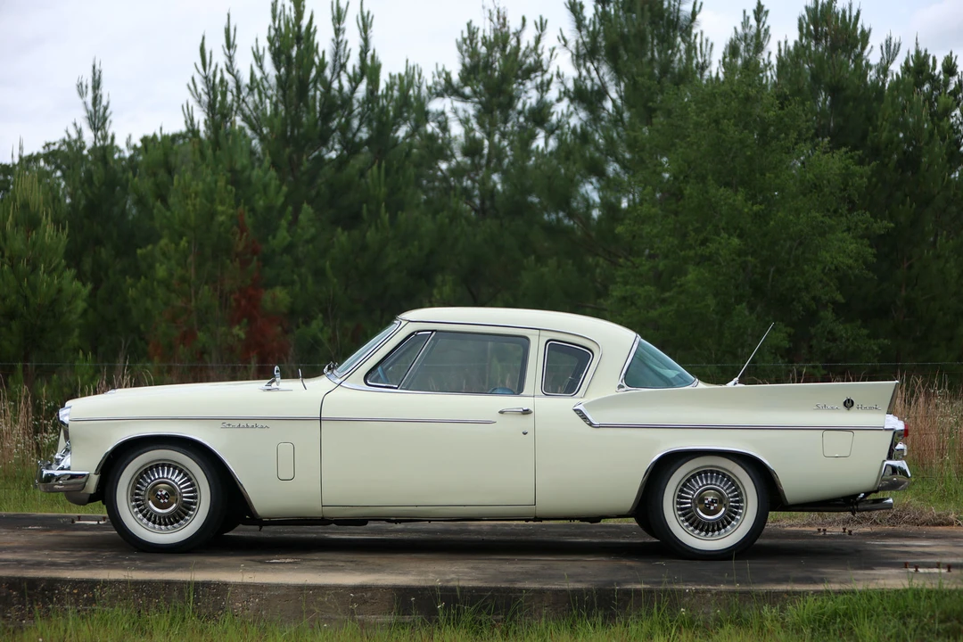 1959 Studebaker Hawk - Image 28 of 31
