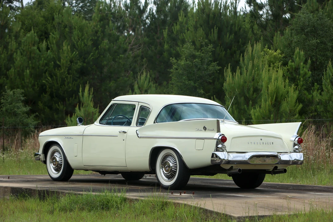 1959 Studebaker Hawk - Image 29 of 31