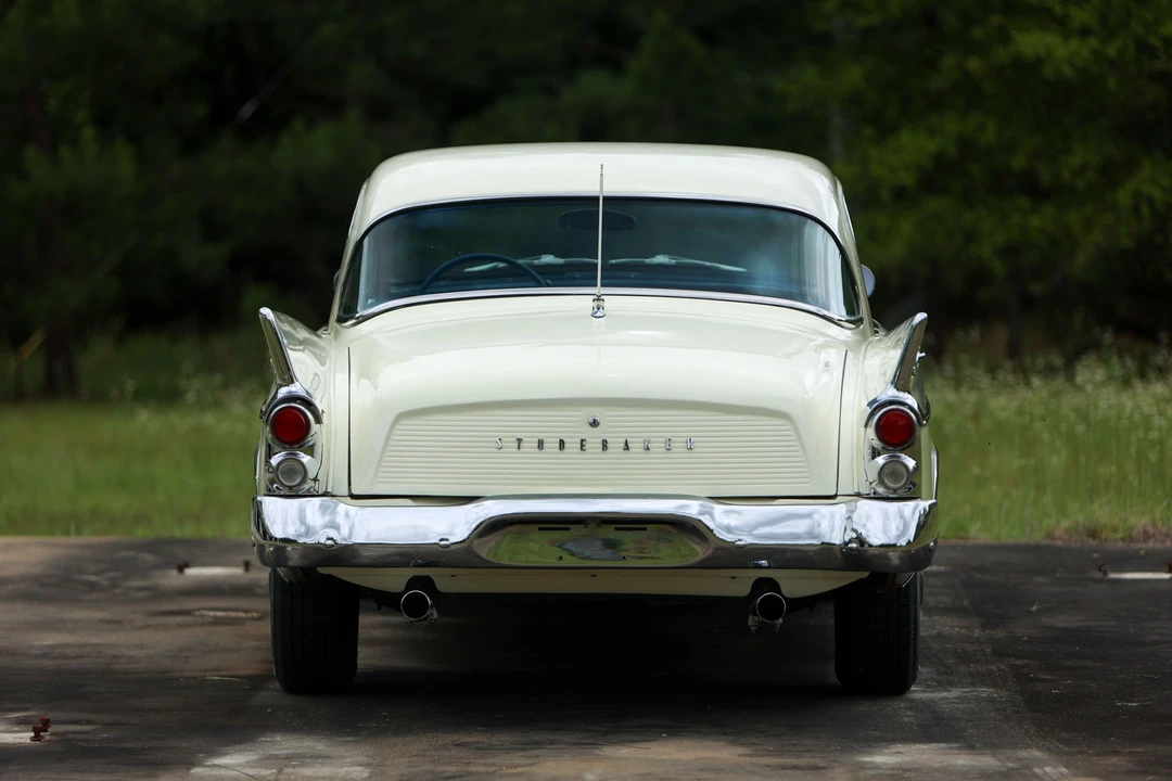 1959 Studebaker Hawk - Image 30 of 31