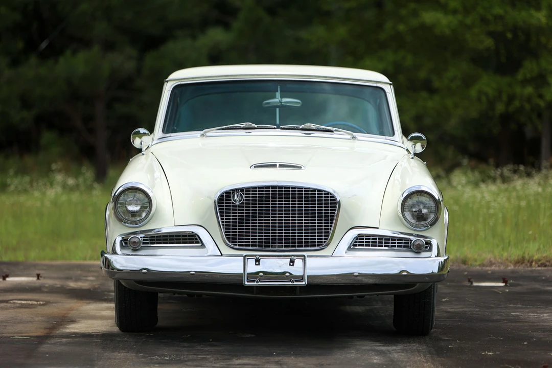 1959 Studebaker Hawk - Image 3 of 31