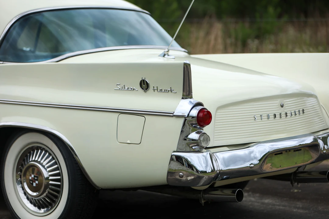 1959 Studebaker Hawk - Image 31 of 31