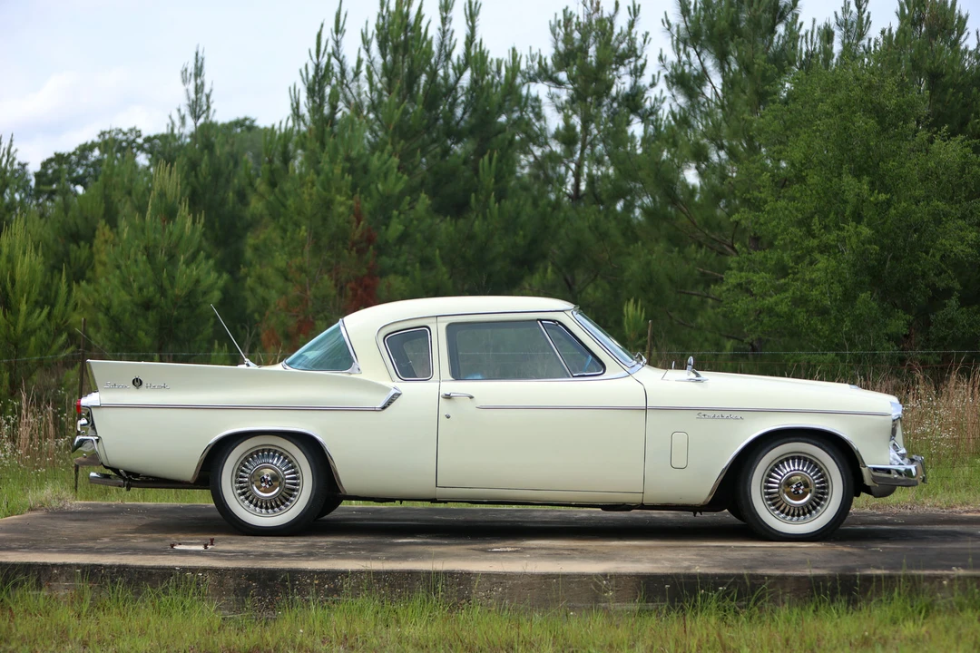 1959 Studebaker Hawk - Image 6 of 31