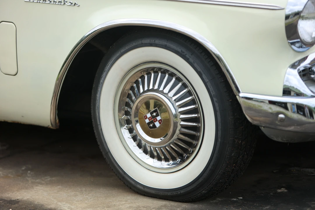1959 Studebaker Hawk - Image 7 of 31