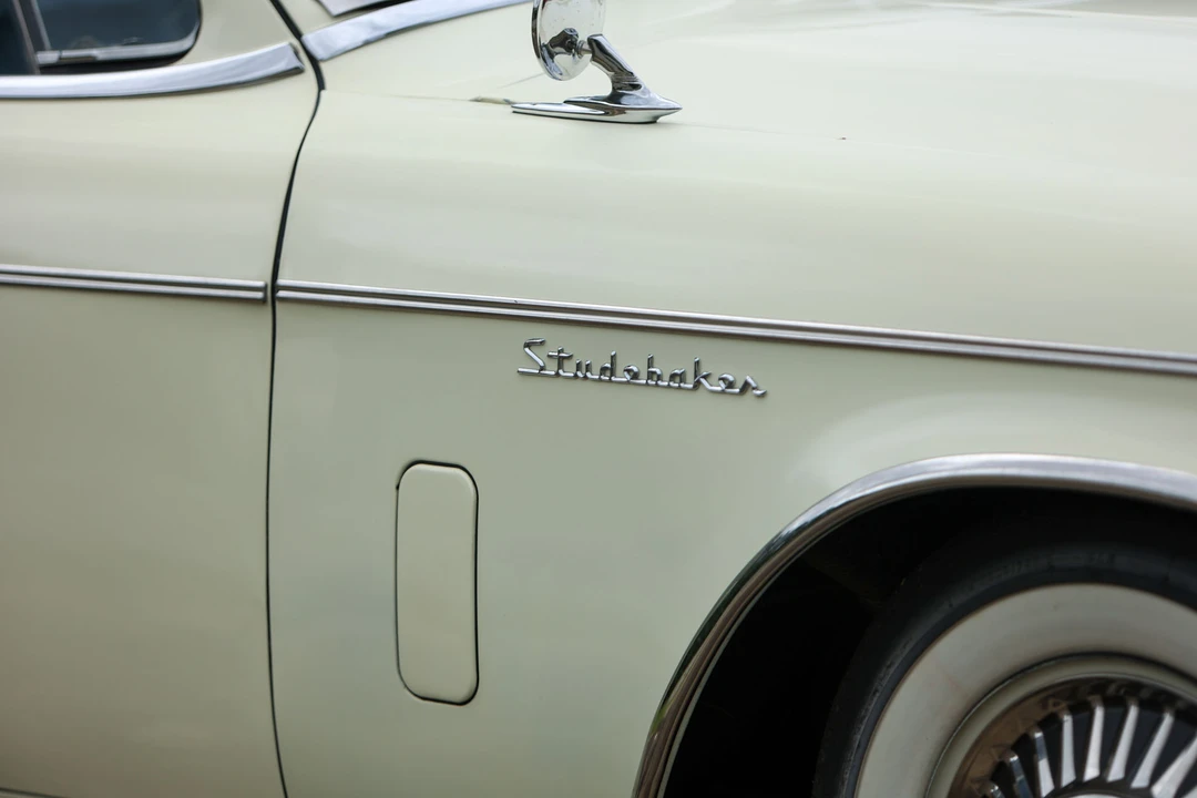 1959 Studebaker Hawk - Image 8 of 31