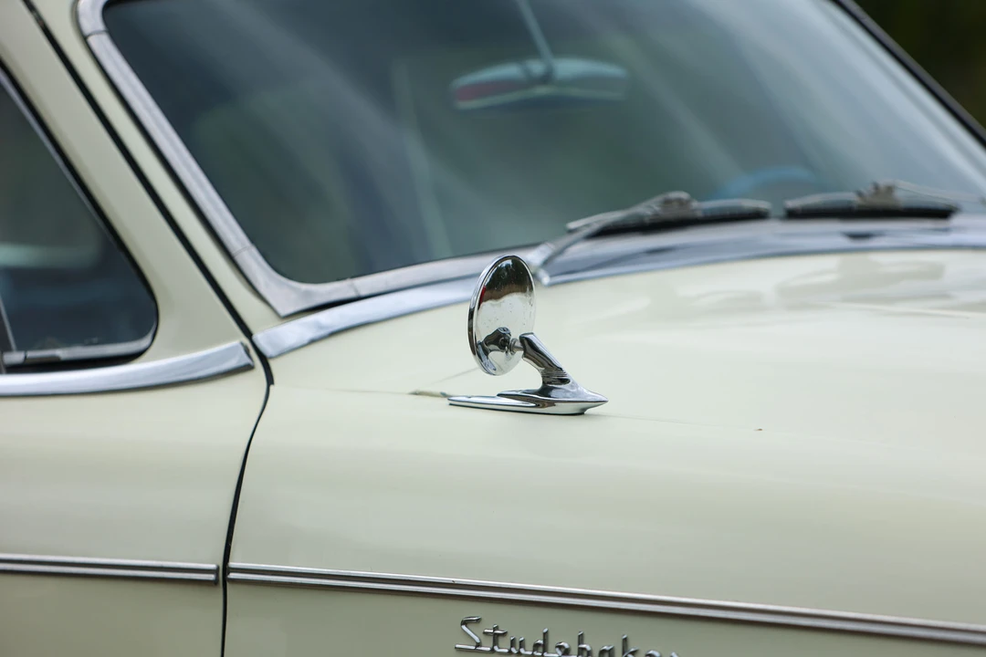 1959 Studebaker Hawk - Image 9 of 31