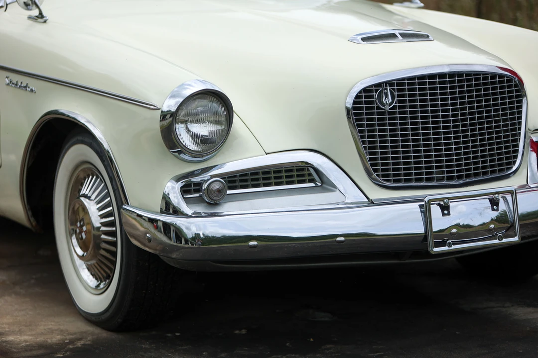 1959 Studebaker Hawk - Image 10 of 31