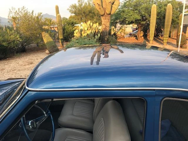 1959 Studebaker Hawk - Image 17 of 31