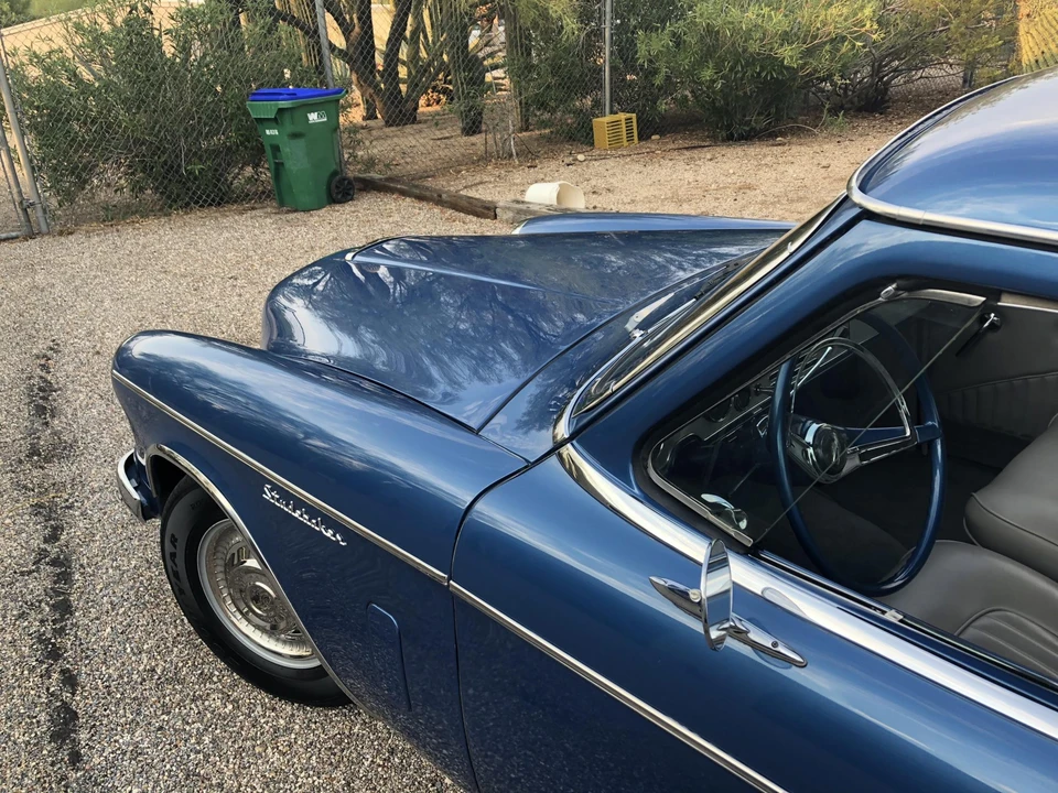 1959 Studebaker Hawk - Image 18 of 31