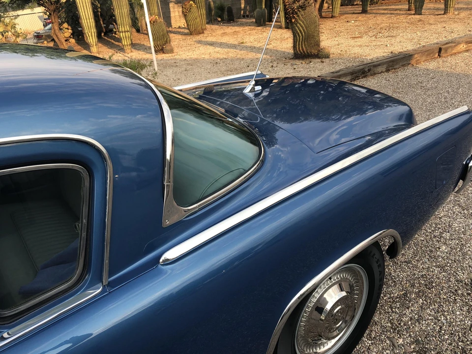 1959 Studebaker Hawk - Image 15 of 31