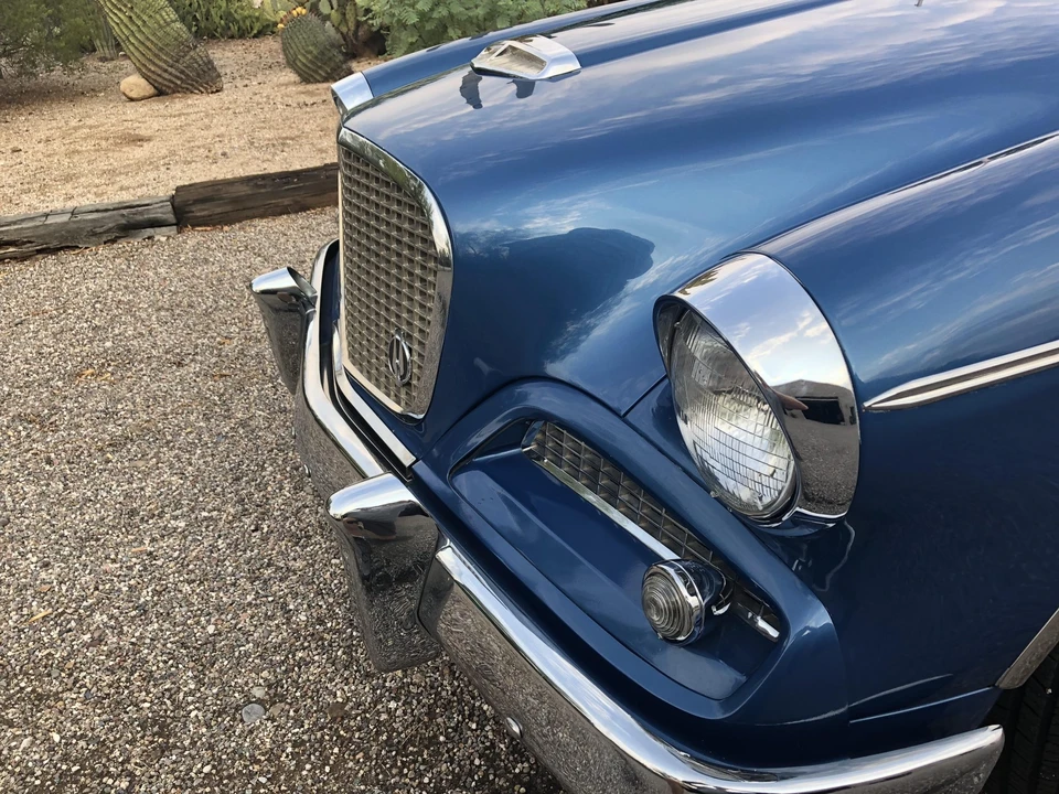 1959 Studebaker Hawk - Image 19 of 31