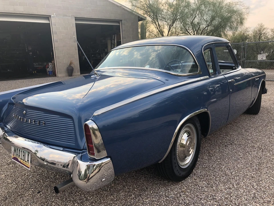 1959 Studebaker Hawk - Image 6 of 31