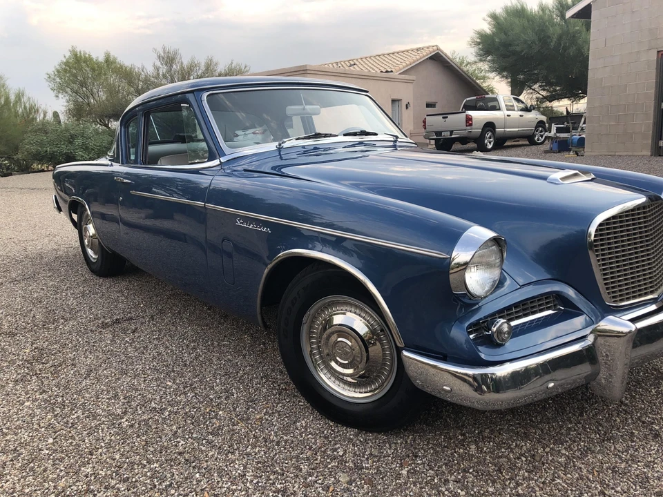 1959 Studebaker Hawk - Image 7 of 31