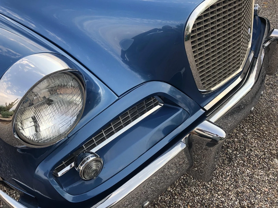 1959 Studebaker Hawk - Image 9 of 31