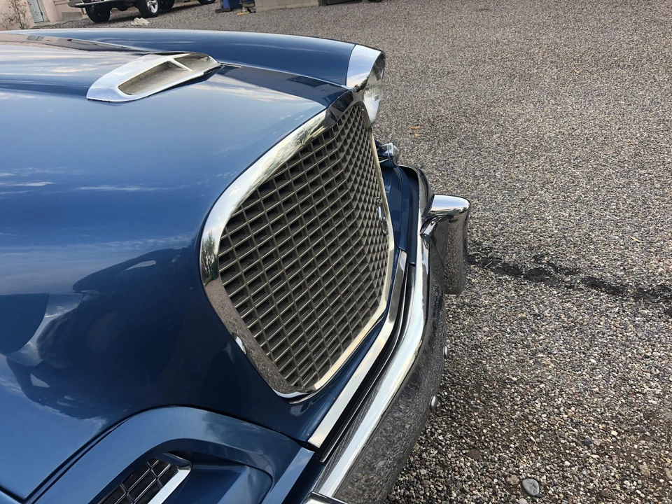 1959 Studebaker Hawk - Image 10 of 31