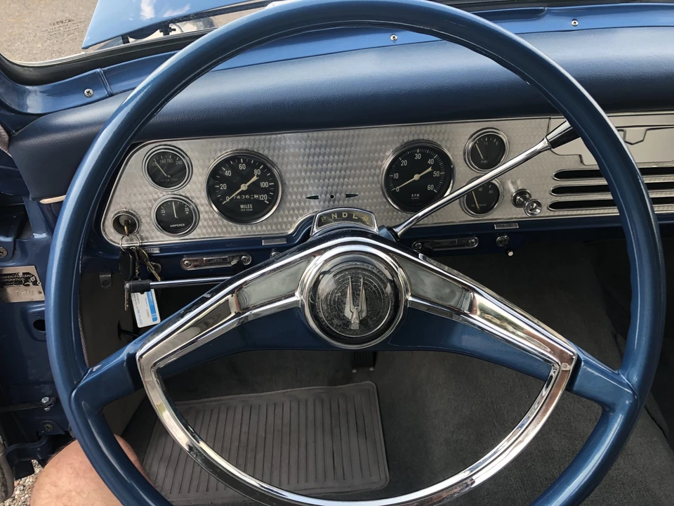 1959 Studebaker Hawk - Image 26 of 31