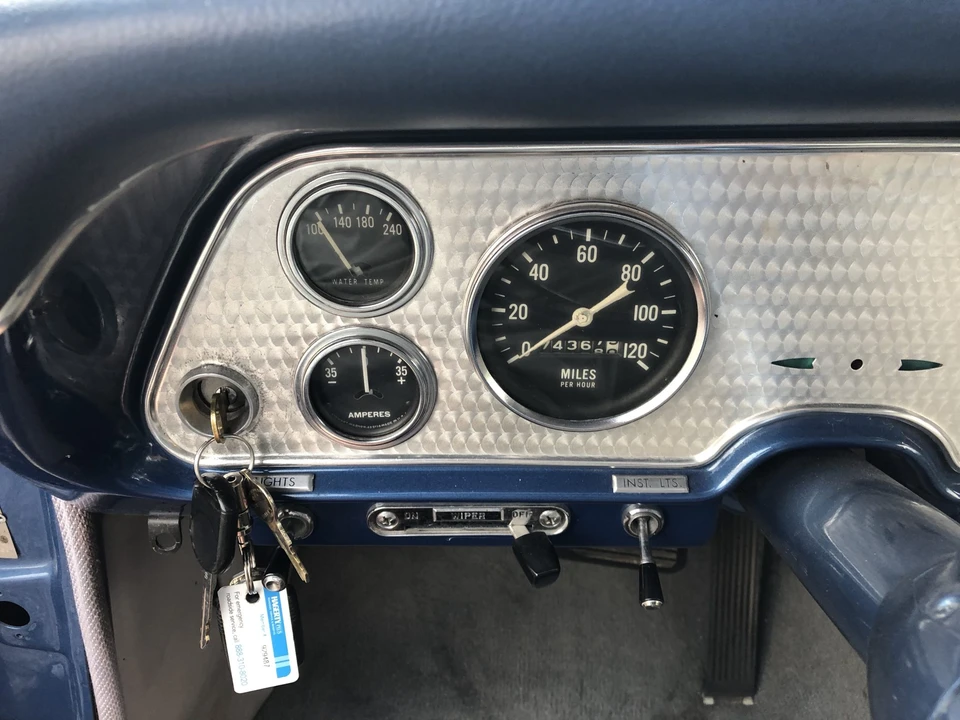 1959 Studebaker Hawk - Image 28 of 31